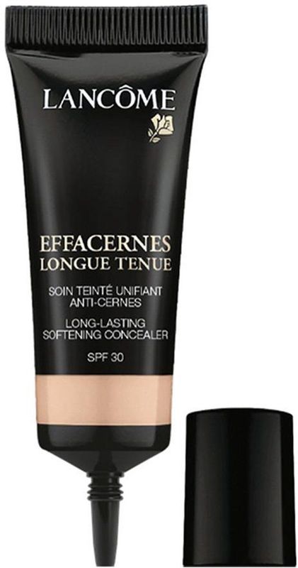 Lancome - Effacernes Longue Tenue - Concealer - 15ml - Crème