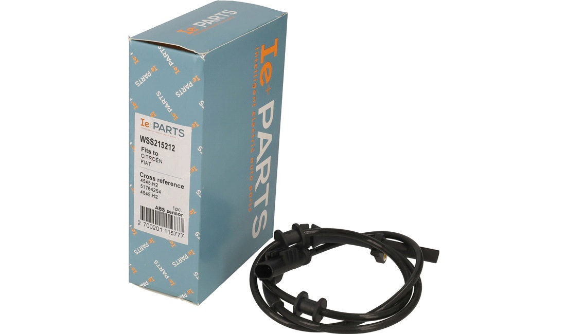 ABS sensor