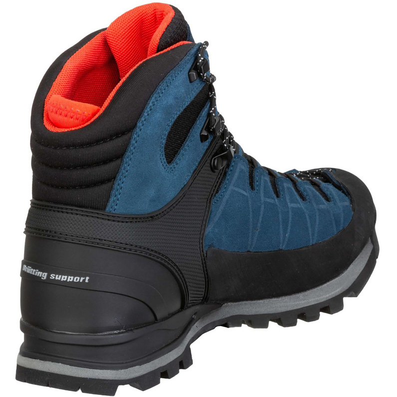 Brütting Herren Mount Tasman Schuhe