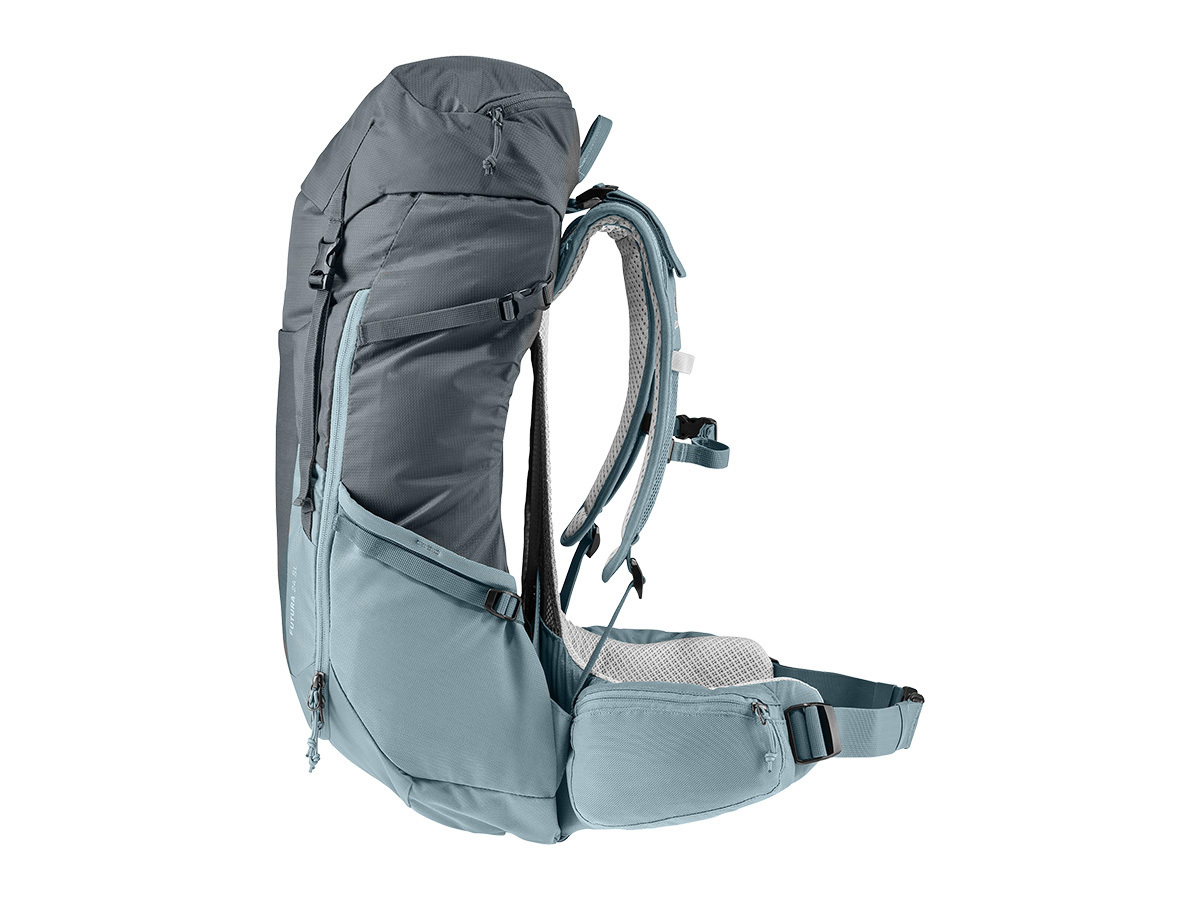 Deuter Futura 24 SL rugzak - Graphite Shale