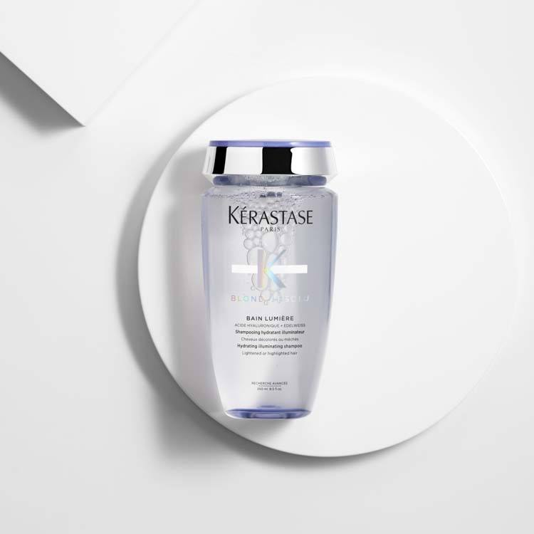 Kérastase Blond Absolu Bain Lumière Shampoo 250ml