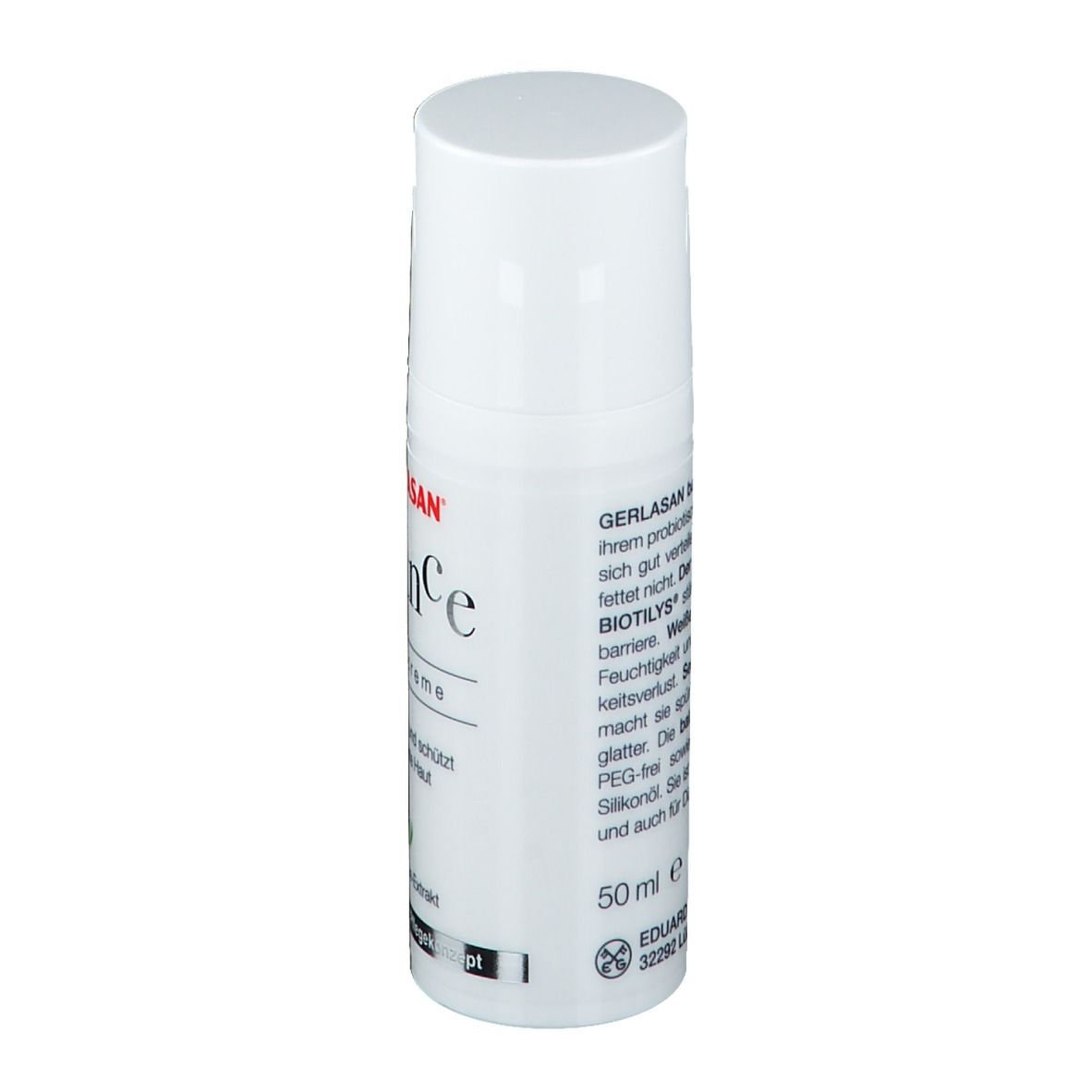 GERLASAN® balance Handcreme