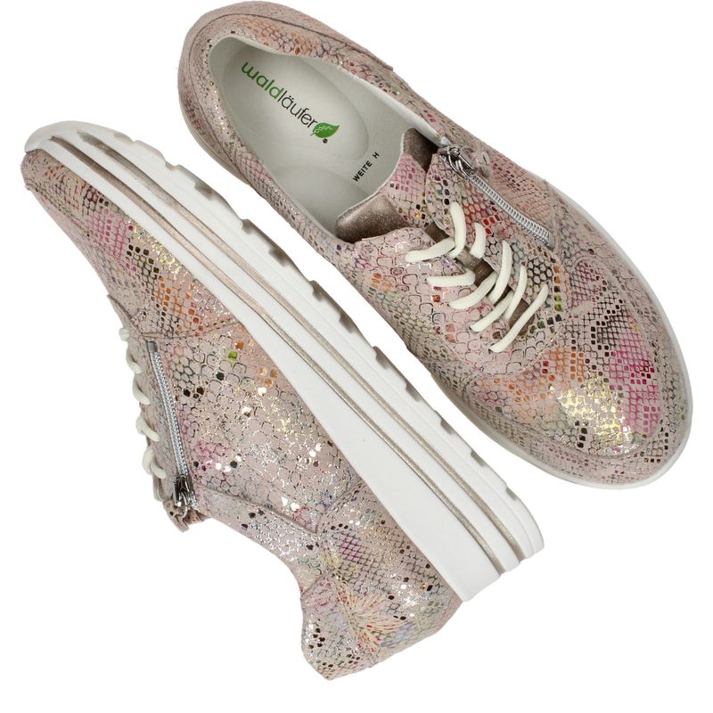 Waldlaufer Lana Sneakers Multi Dames