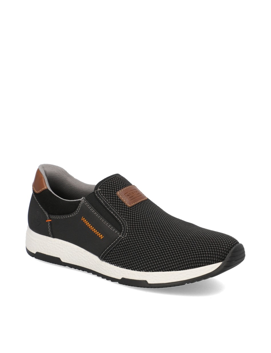 Textil Sportiver Slipper