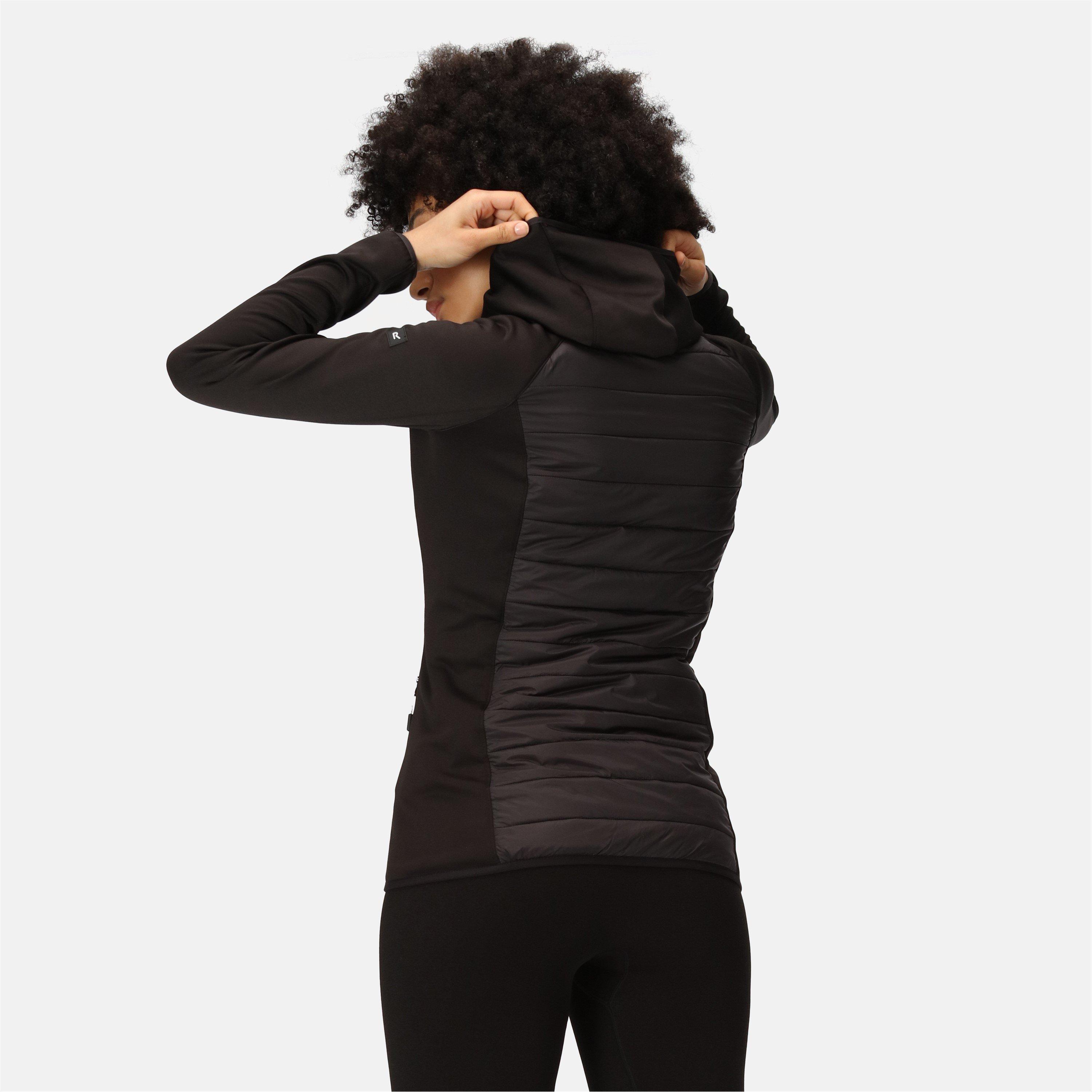 Regatta Andreson Hybrid Jacket Womens