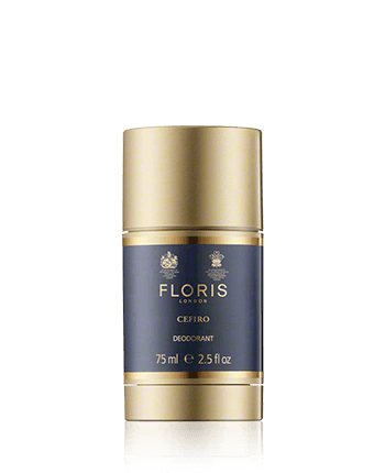 Floris Cefiro Classic Deodorant Stick 75ml