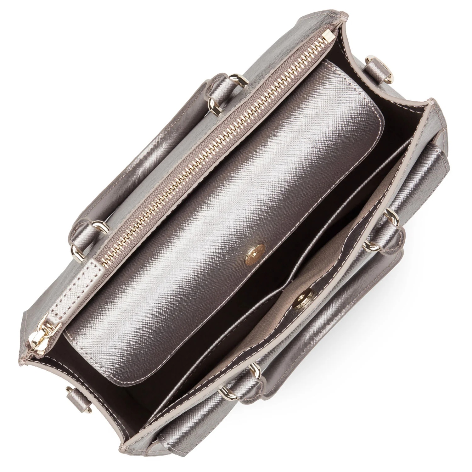 Saffiano Signature-Sac à main
