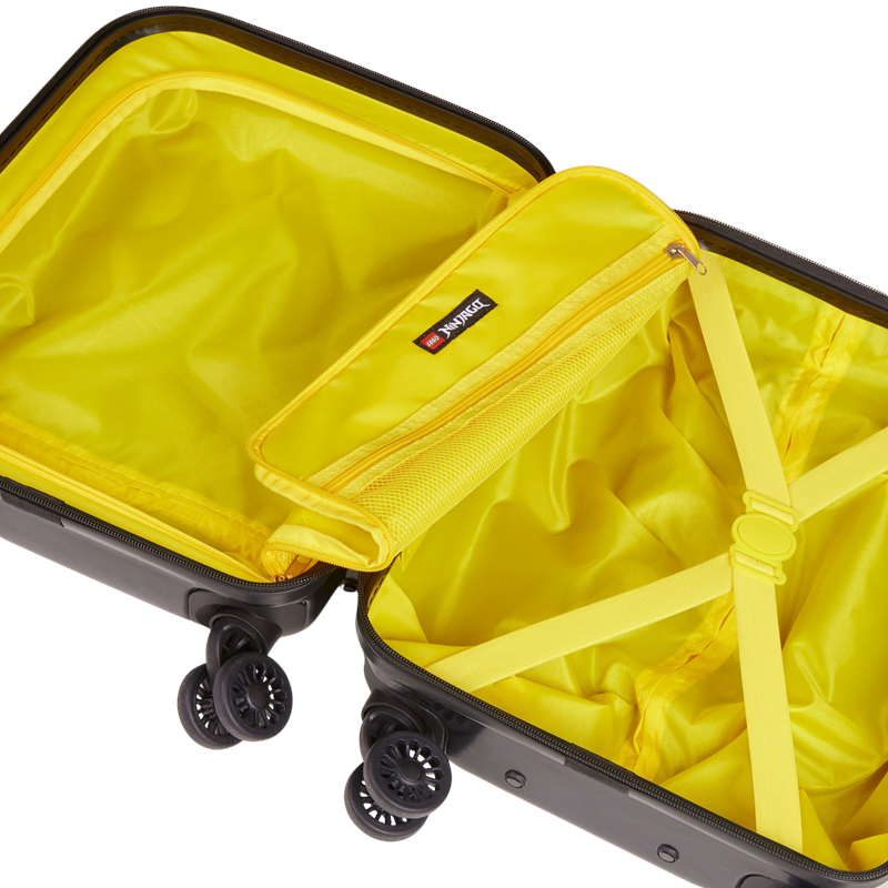 LEGO Bags<br>Børnekuffert Play Date Dragon 16