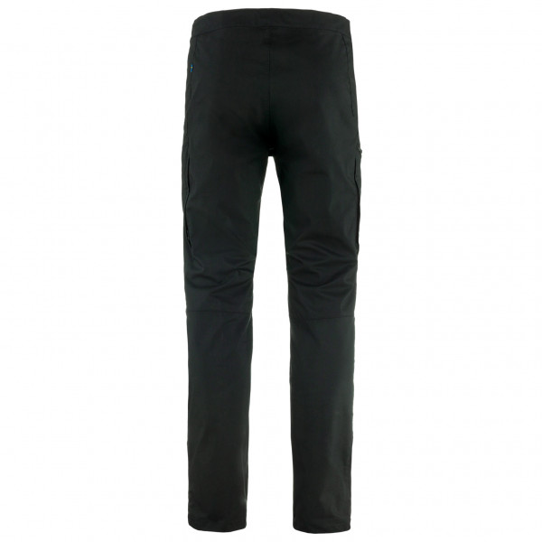 Fjällräven - Abisko Hike Trousers - Pantalon de trekking