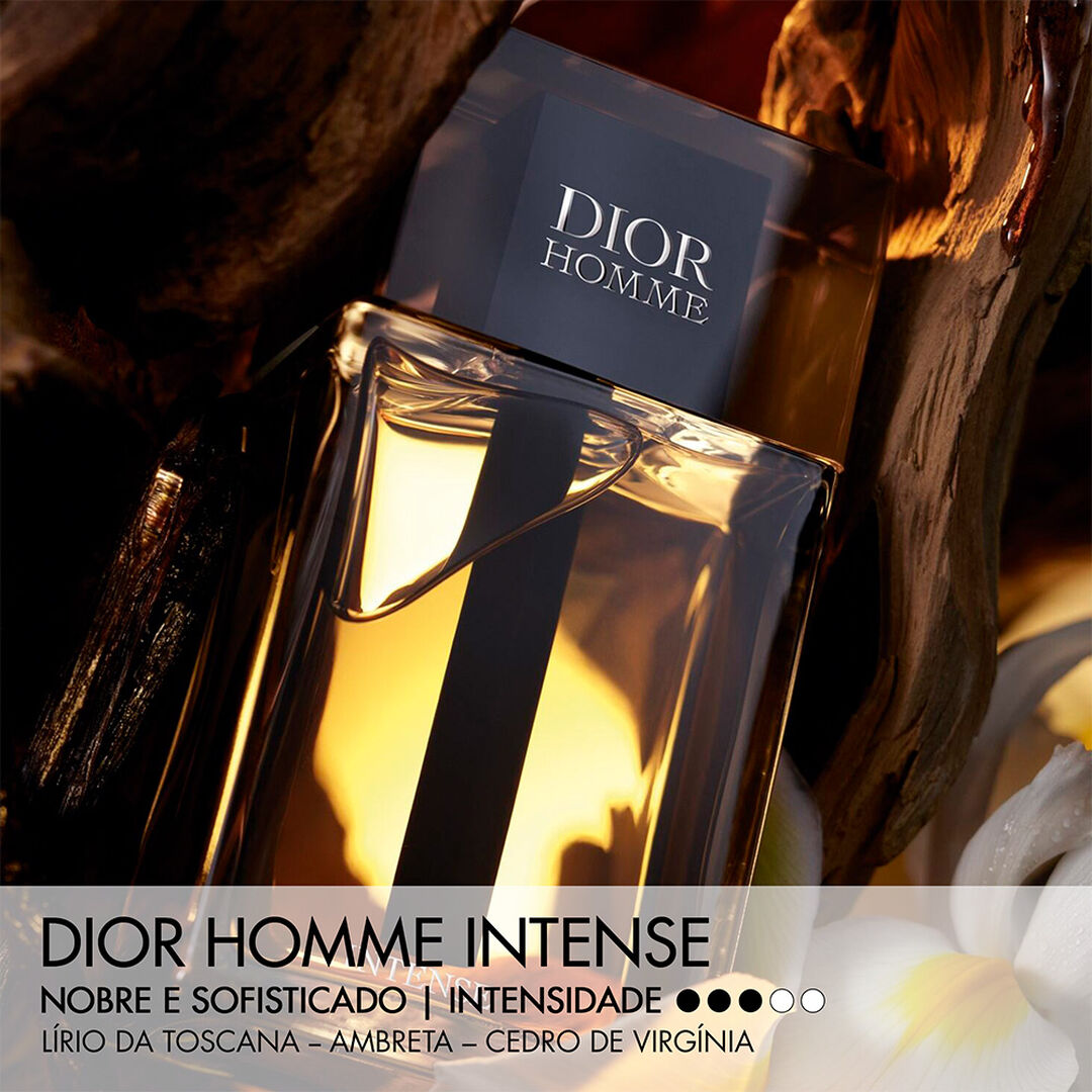 Dior DIOR HOMME INTENSE Eau de Parfum - 150ml
