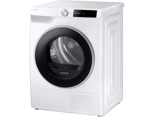 SAMSUNG - Sèche-linge pompe à chaleur DV90DG6845LE