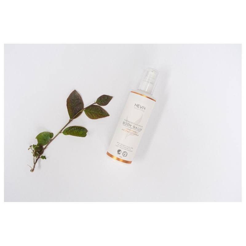 Hevi Sugaring Body Balm 250 ml