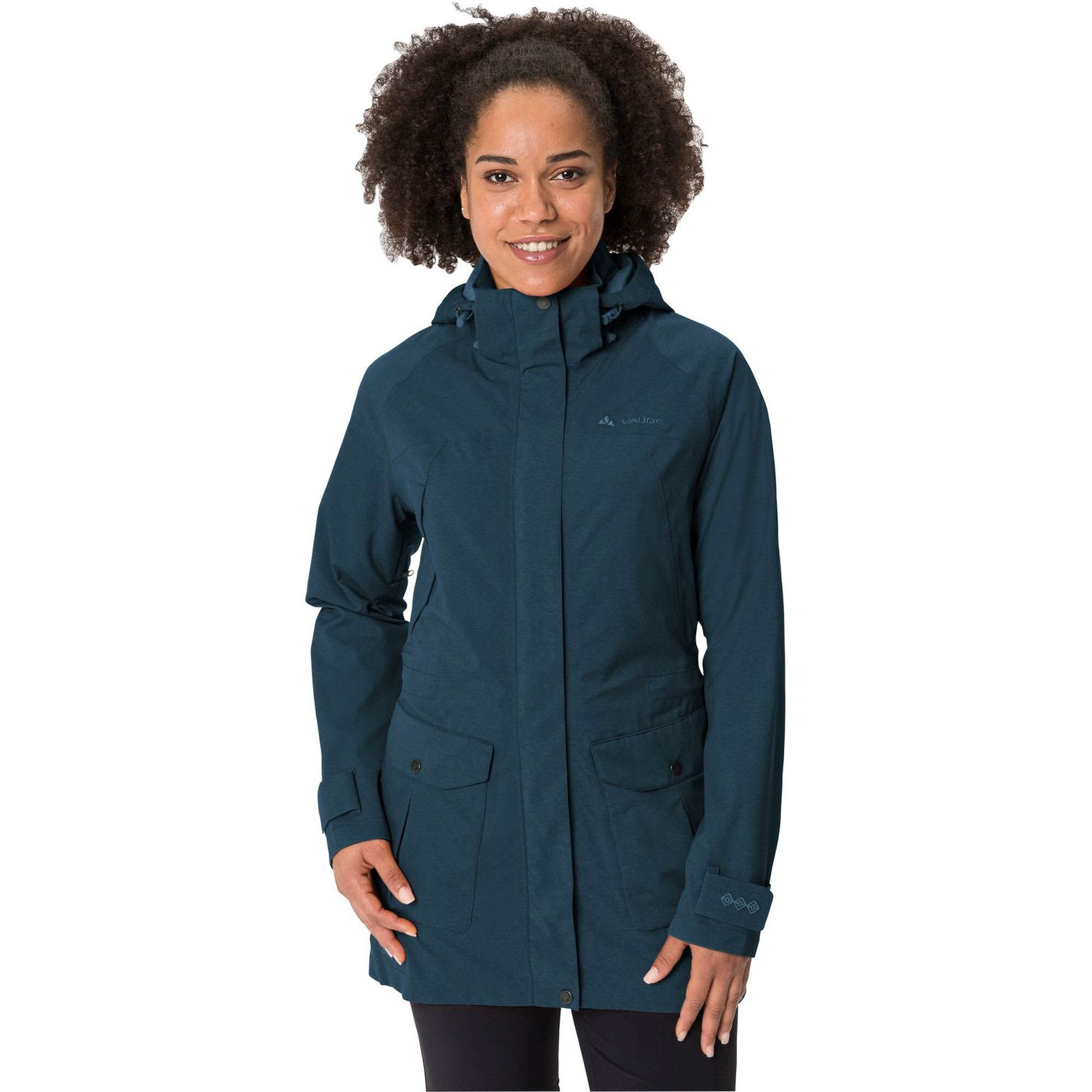 VaudeWo Skomer Parka