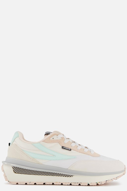 Fila Reggio Sneakers roze Synthetisch