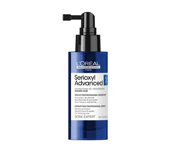 L'Oréal Professionnel Serioxyl Advanced Haarserum