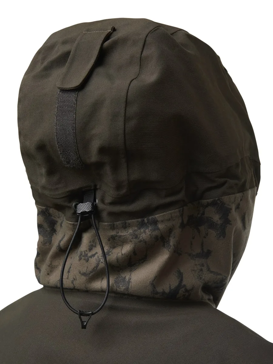 Chevalier Men's Pointer Chevalite Jacket 3.0 Autumn Green Deer