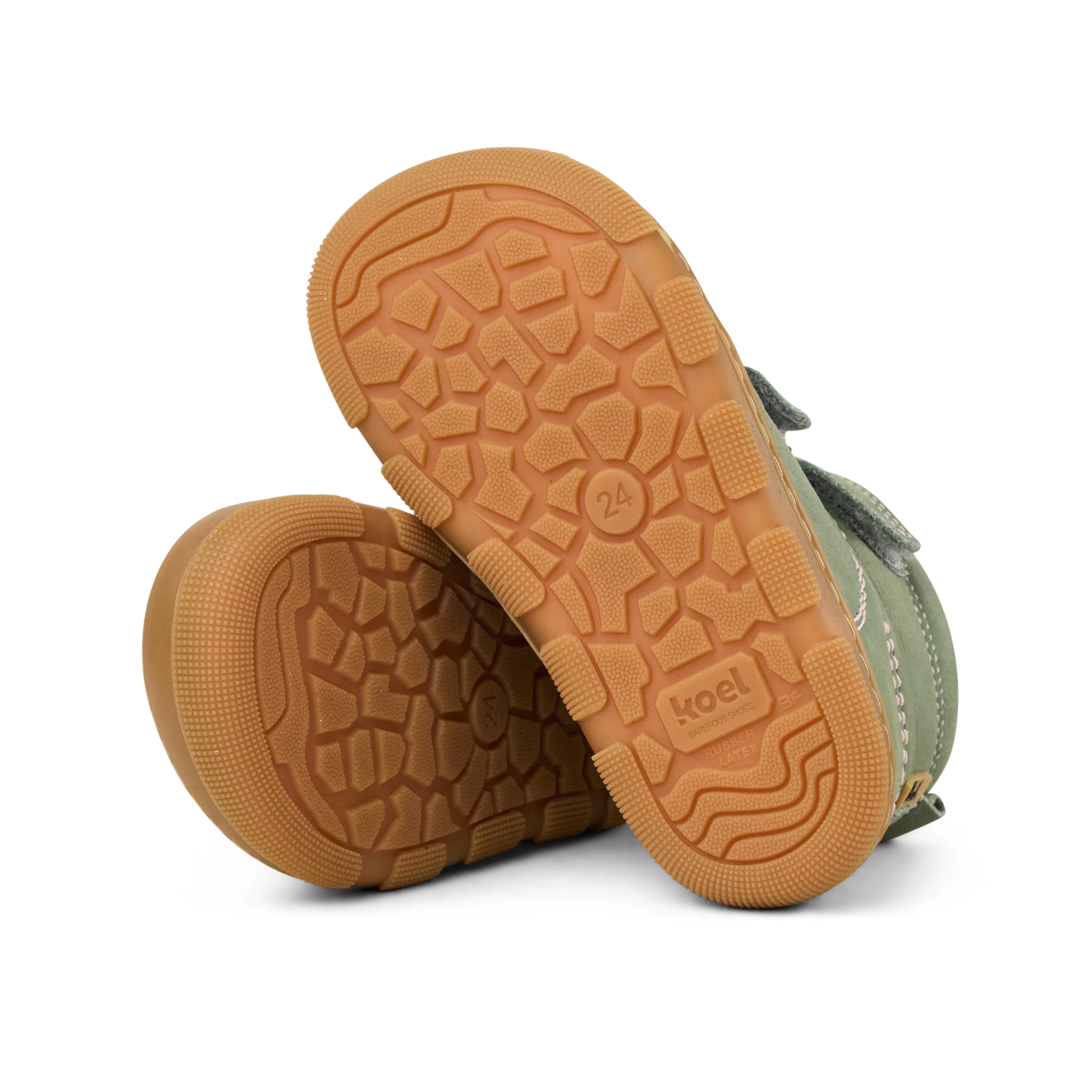 Barefoot KASI Wool