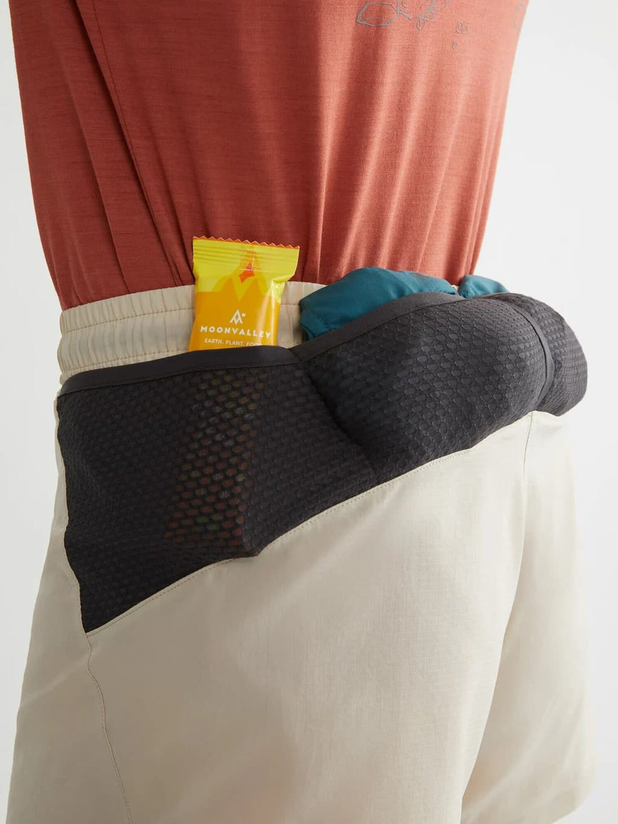 Klättermusen<br>Bele Shorts W's