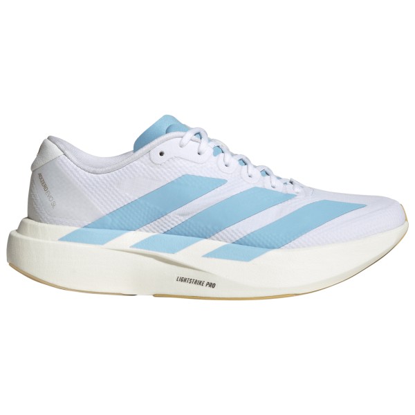 adidas - Women's Adizero Evo SL Woven - Chaussures de running