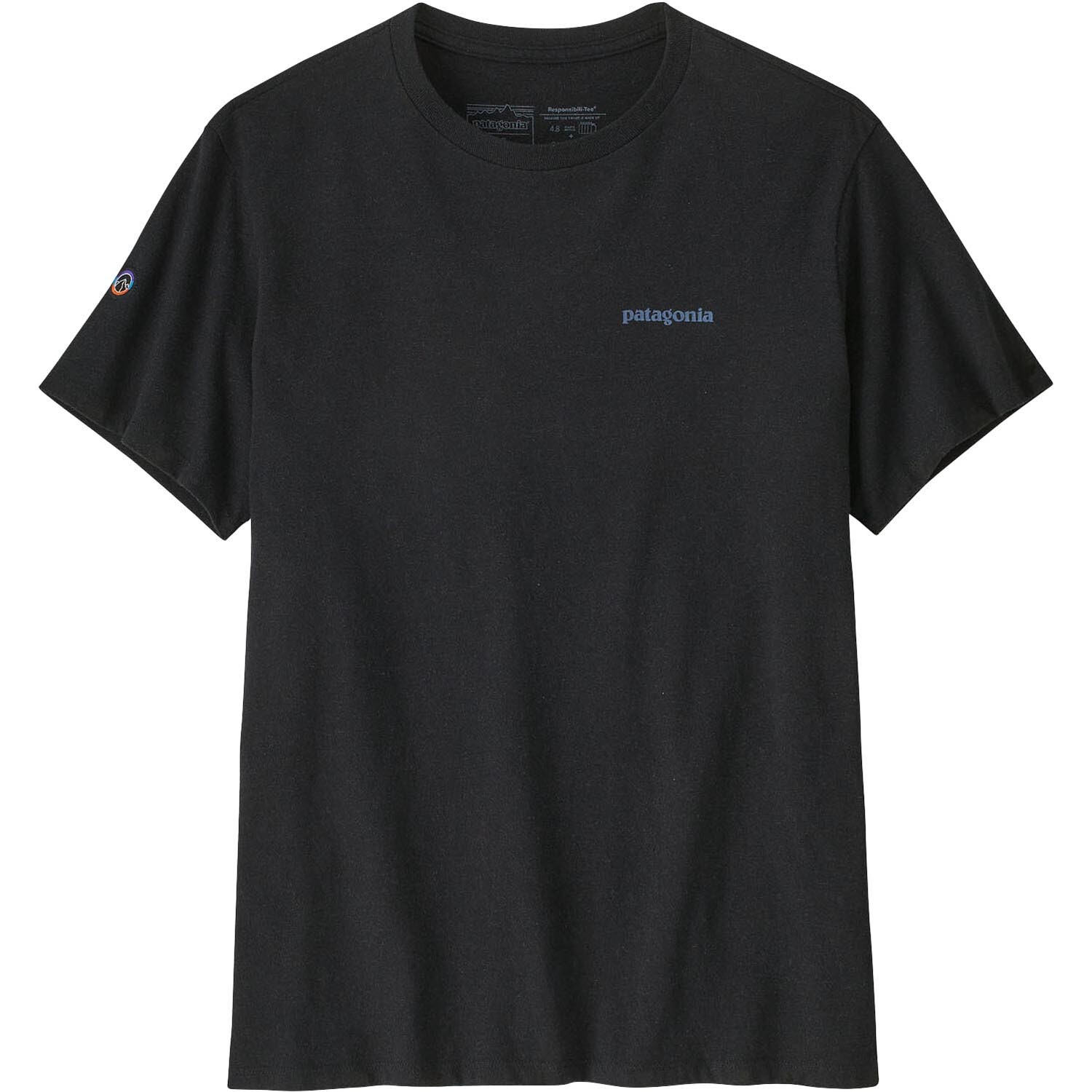 Patagonia Fitz Roy Icon Responsibili-tee
