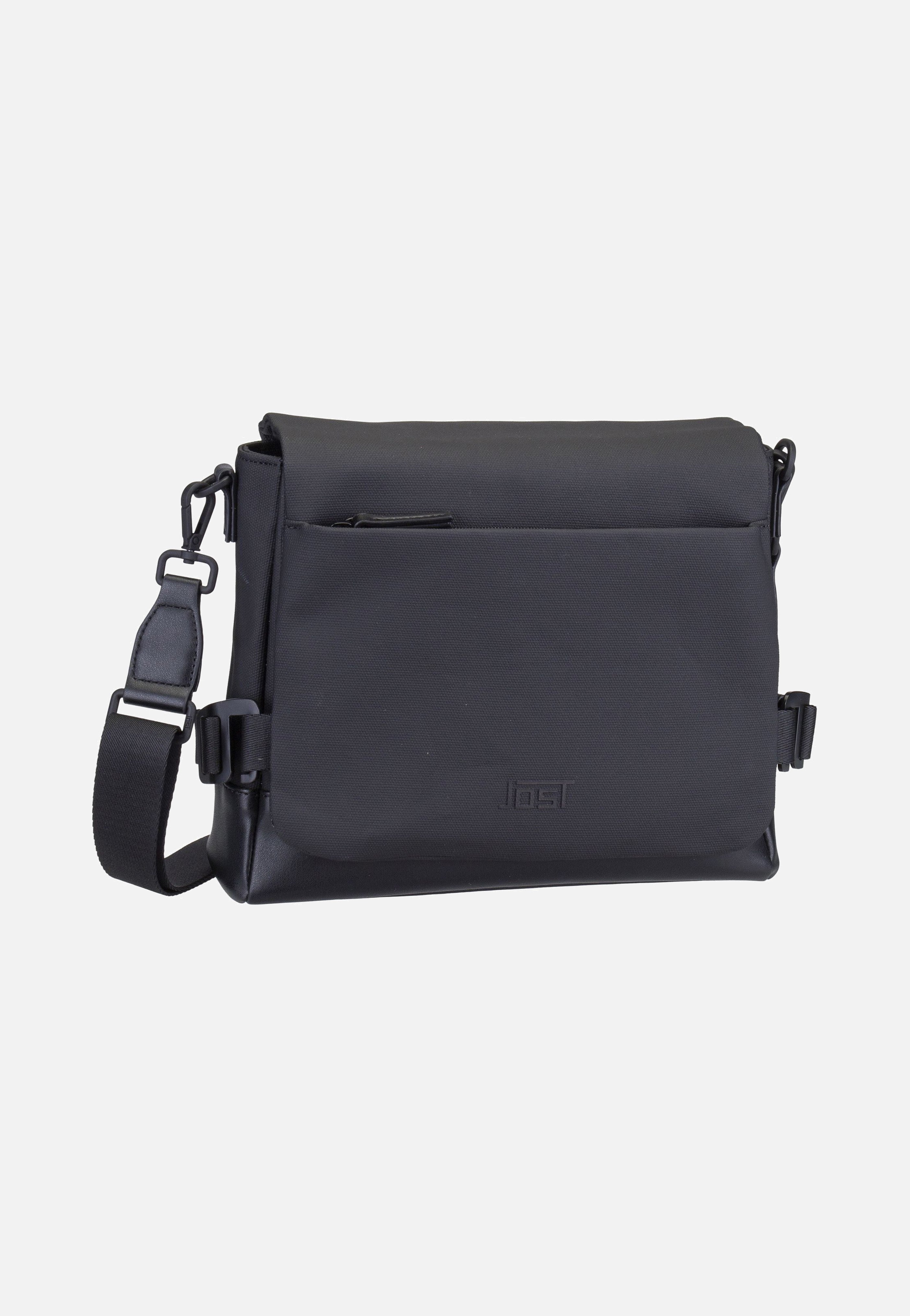 Borgholm S 5308 Schwarz - Crossbody Bag