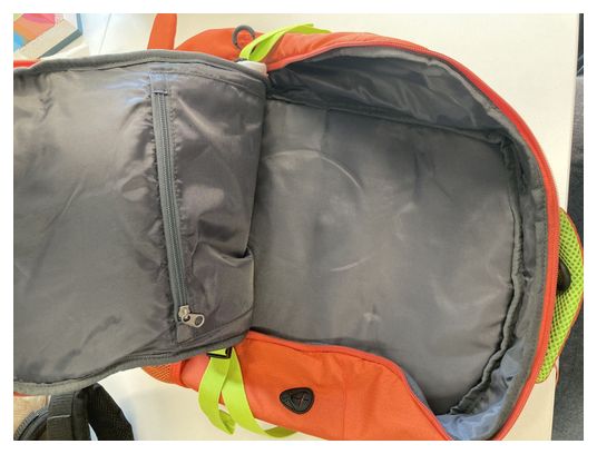 Sac à dos randonnée GRAVIPACK Sherpa 45-Allège la charge de 92%
