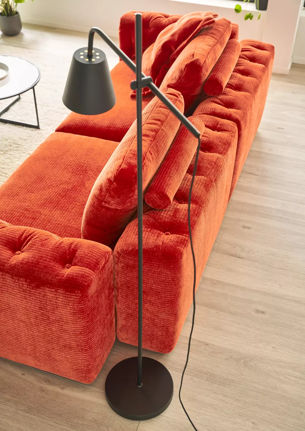 Bigsofa Mansfield