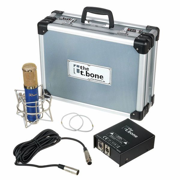 the t.bone SCT 800