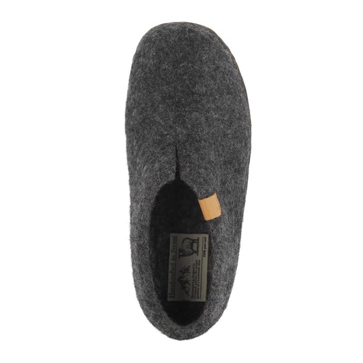 Green Comfort Mera Antracit Grey 005