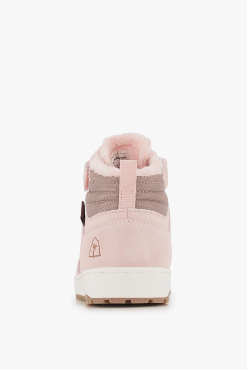BEACH MOUNTAIN Passenger Tex Velcro Kinder Sneaker