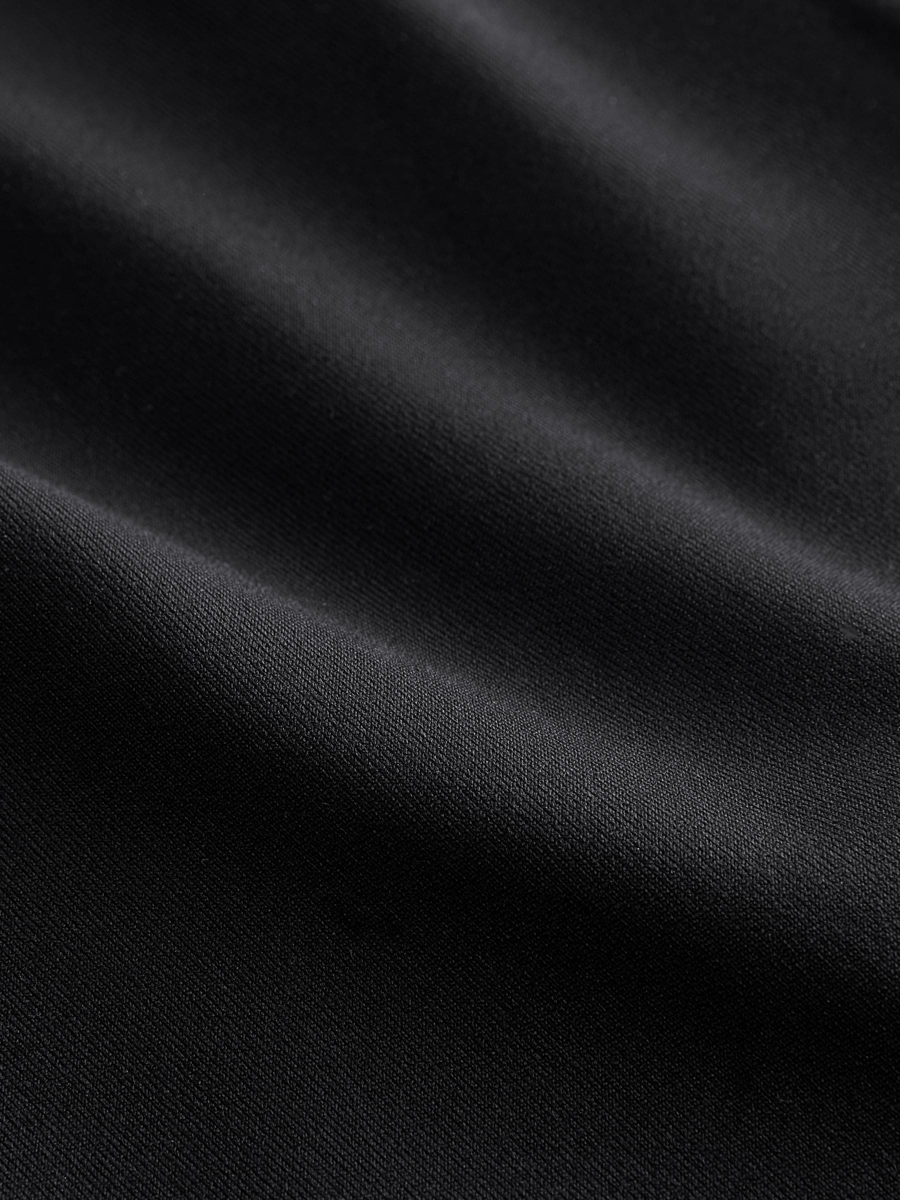 Zwart - Outdoor Fleece Lined Warm Handle Leggings