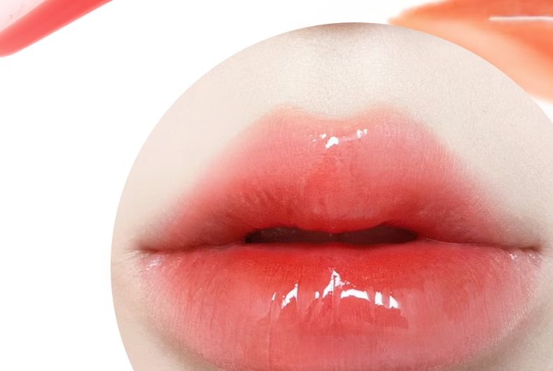 xixi - Lipverzorgingsolie - 04-06