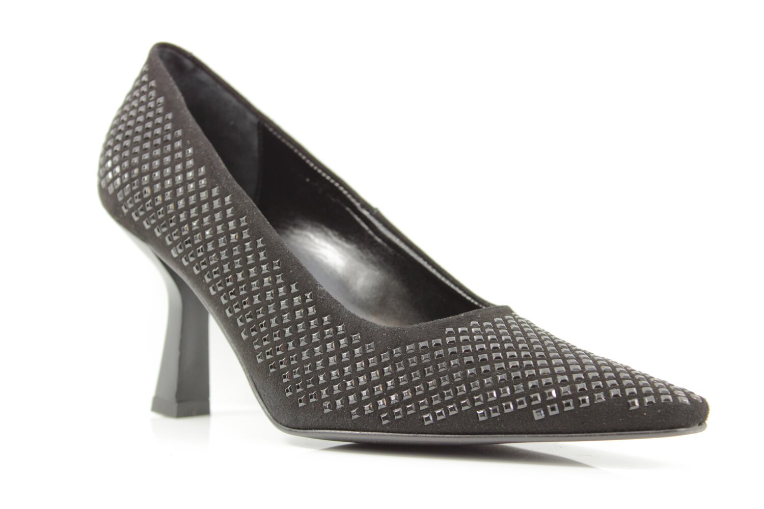 Zinda Pumps