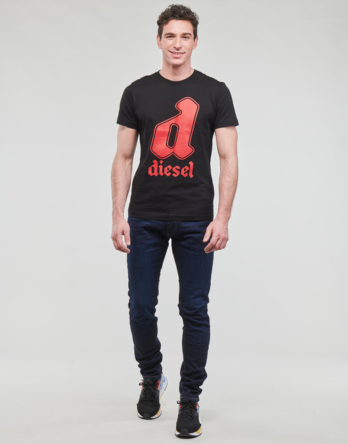 Diesel - D-LUSTER Azul
