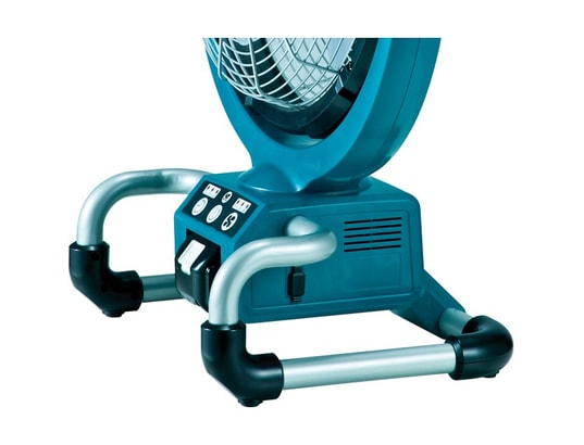 MAKITA - Ventilateur hybride sans fil 14,4 / 18 v - li-ion - sans bat...
