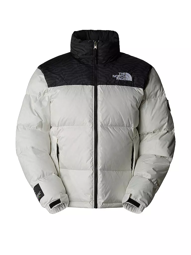THE NORTH FACE Daunenjacke 1996 RETRO NUPTSE  beige