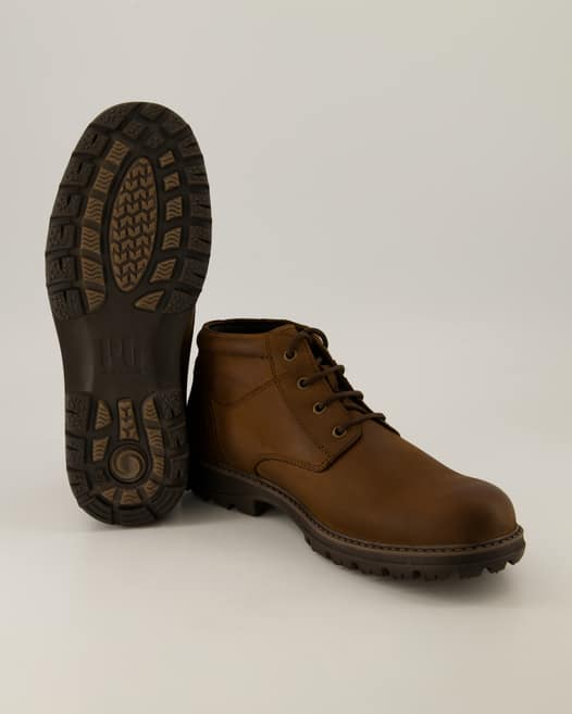 Pius Gabor 0364.52.15 Stiefeletten in Braun