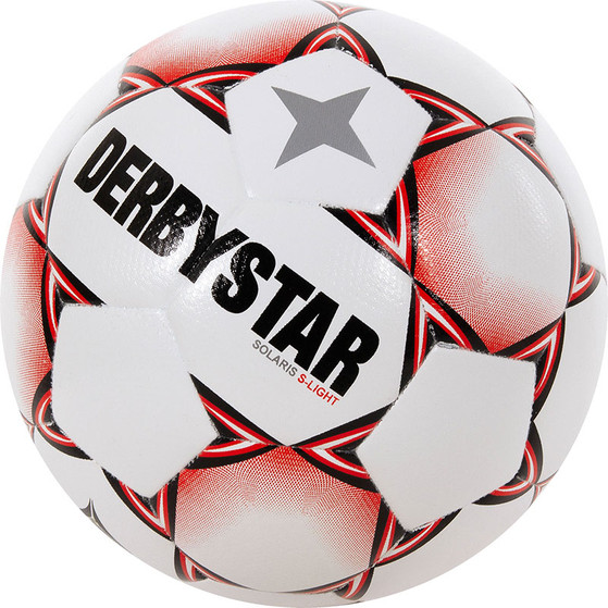 Ballenset Derbystar Solaris TT SL II - Maat 5 - 25 stuks