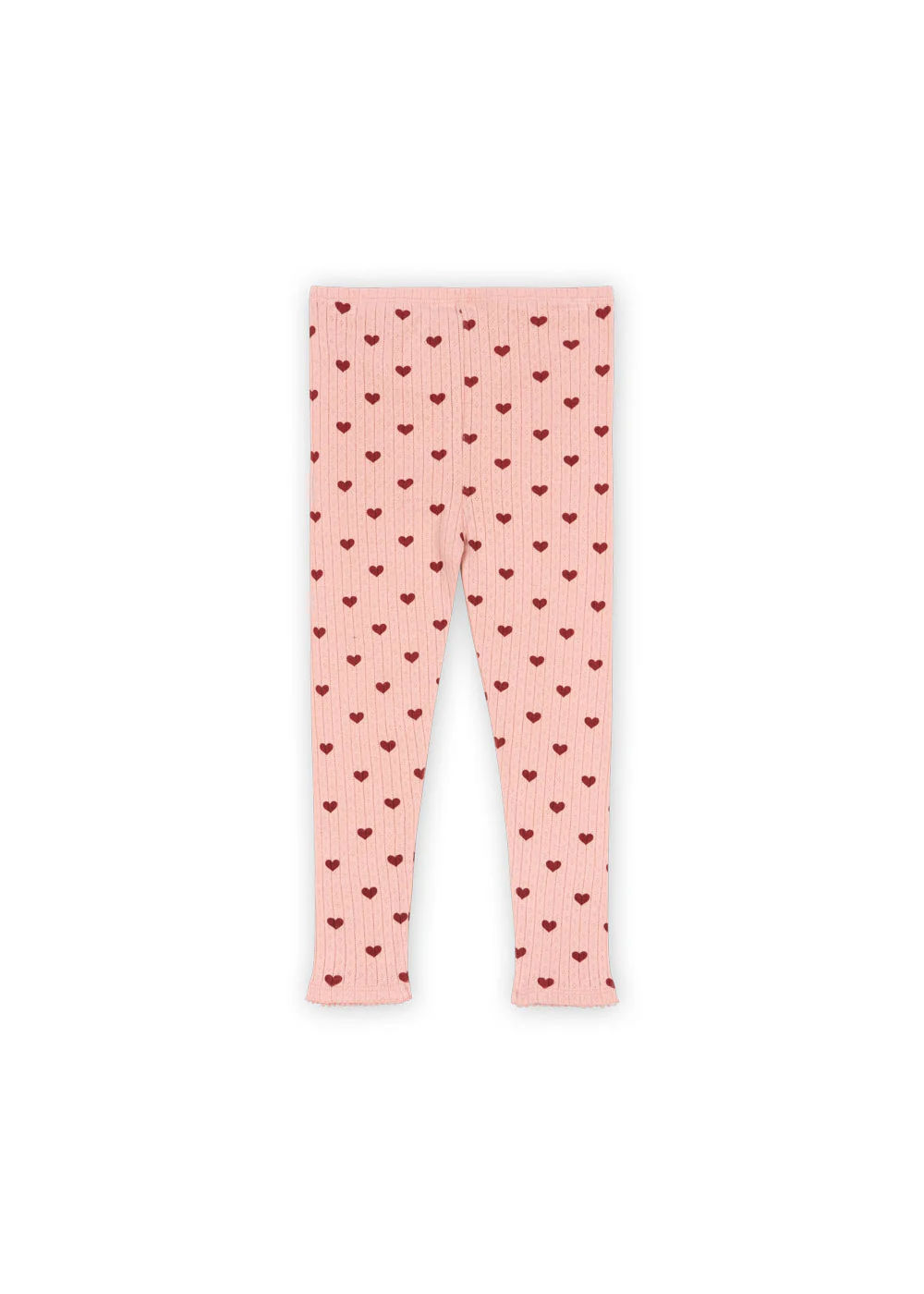 Minnie bukser - amour rouge - 3M