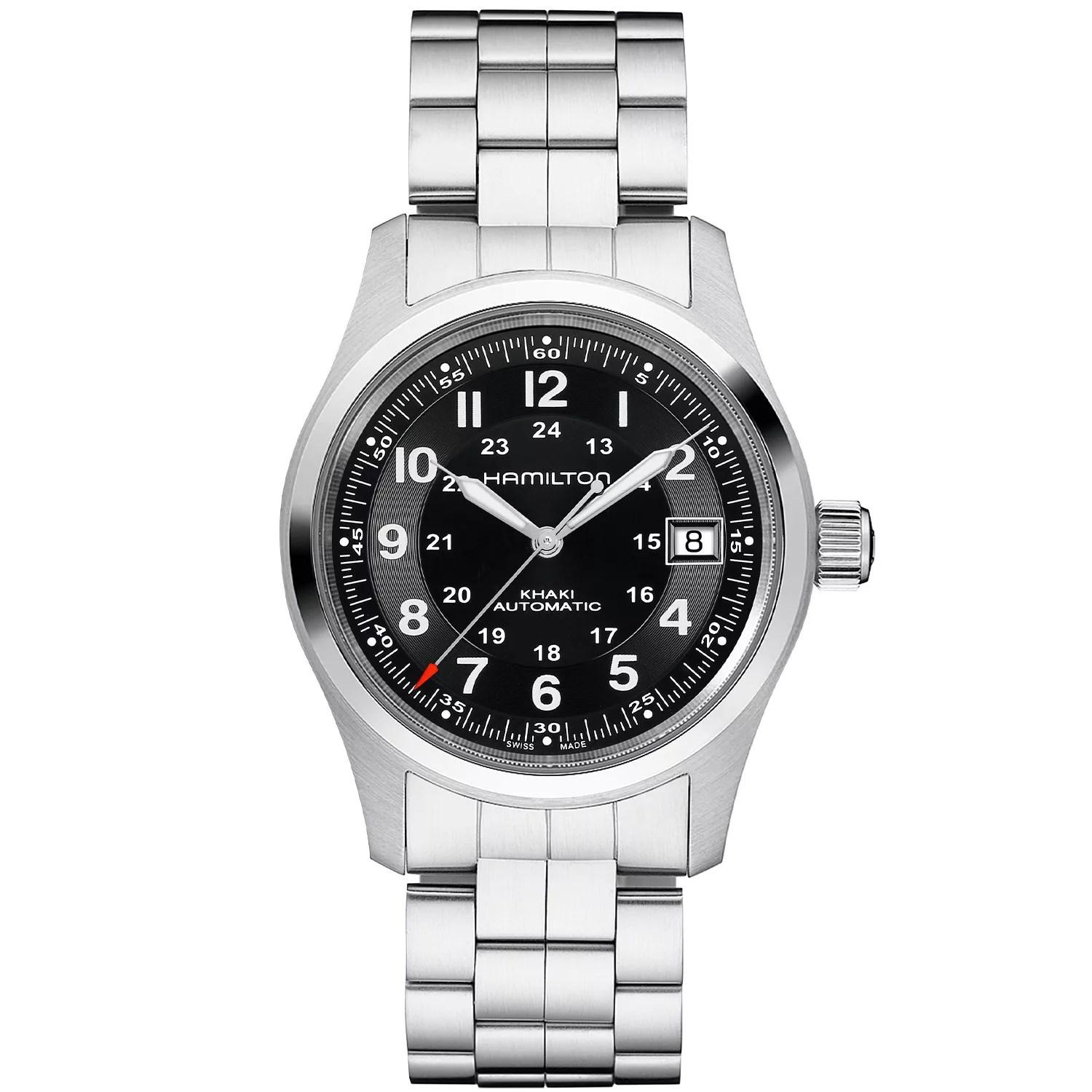 Hamilton Khaki Field Auto H70455133