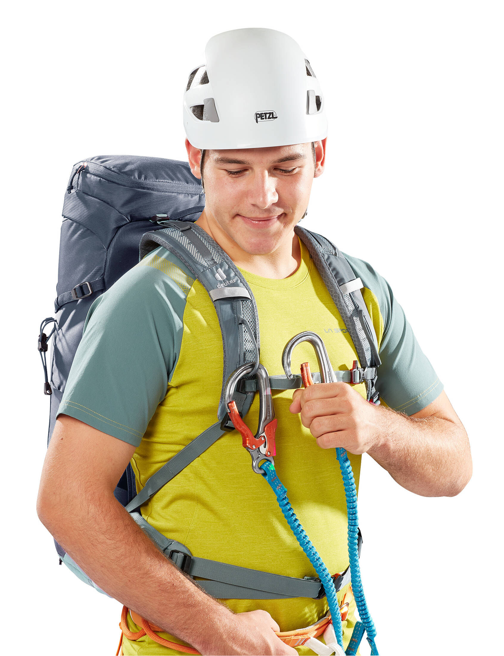 deuter| Herren Wanderrucksack Trail 32 EL