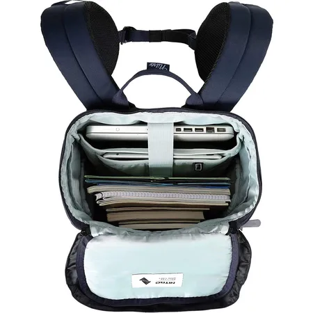 Nitro Daypacker Rucksack Night Sky 32 Liter
