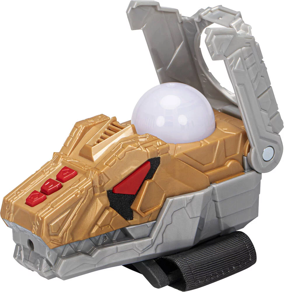 POWER RANGERS COSMIC FURY - COSMIC MORPHER