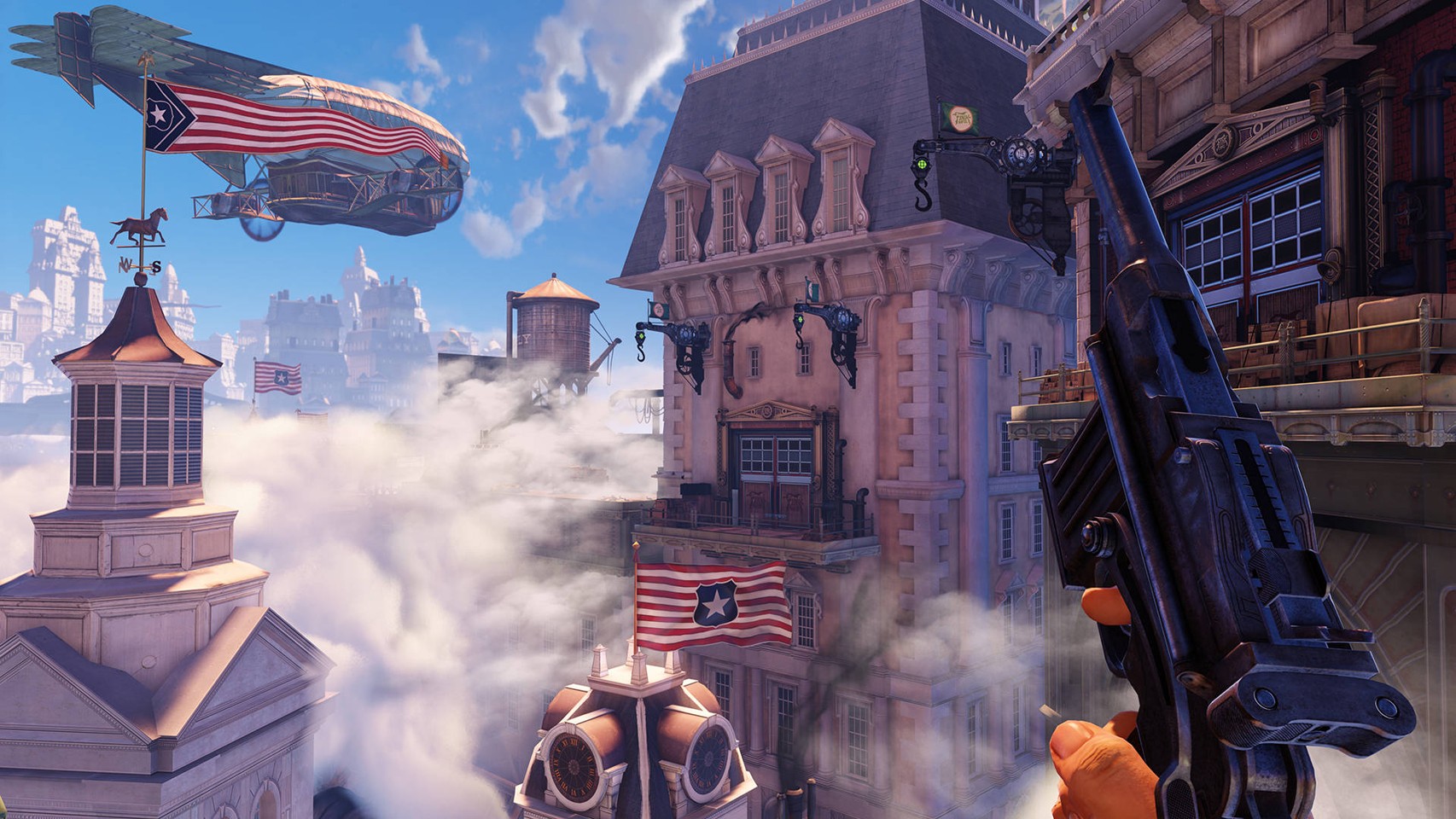 BioShock Infinite- PC