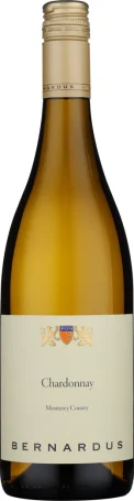 BERNARDUS CHARDONNAY 75CL
