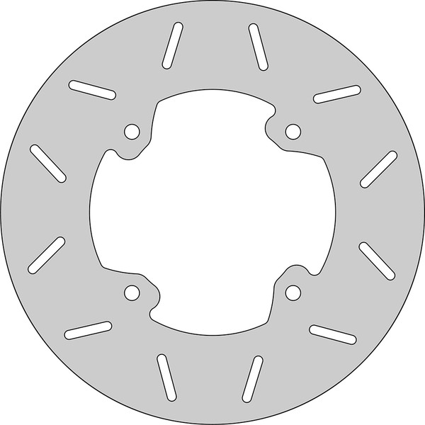 France Equipement - Disque de frein FE.K302