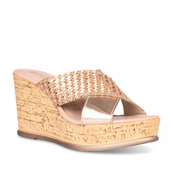 Mules ROSE LADY GLAM