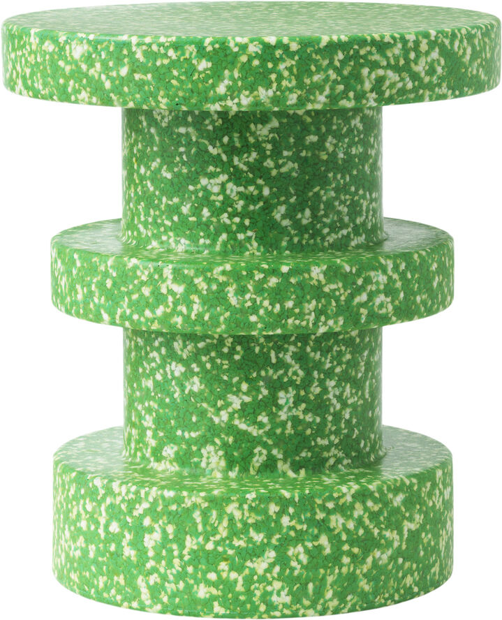 Normann Copenhagen Bit Stool Stack
