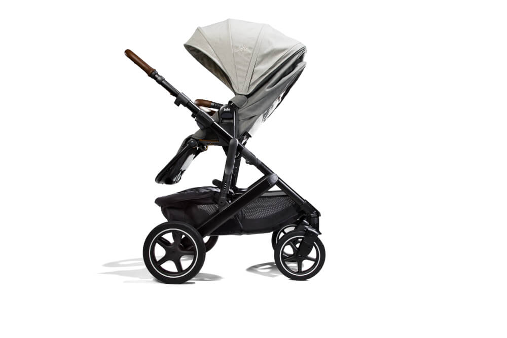 Joie Signature Vinca 2in1 Oyster