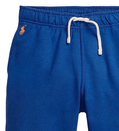 Polo Ralph Lauren Jogginghosen - Uhr Hill - Blau